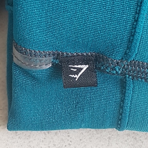 Gymshark amplify seamless leggings size M NWOT - Picture 4 of 4